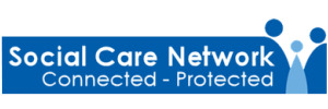 Social Care Network - Connected - Protected