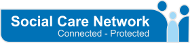 Social Care Network Logo